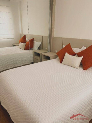 Imagem Apartamento com 2 Quartos à Venda, 51 m² em Itaum - Joinville Imagem Apartamento com 2 Quartos à Venda, 51 m² em Itaum - Joinville