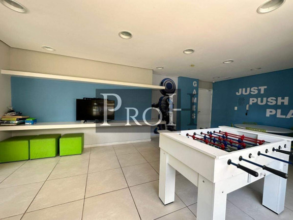 Imagem Apartamento com 2 Quartos à Venda, 45 m² em Campestre - Santo André