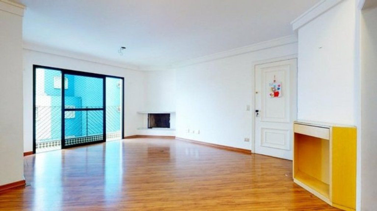 Imagem Apartamento com 3 Quartos à Venda, 103 m² em Jardim Paulistano - São Paulo