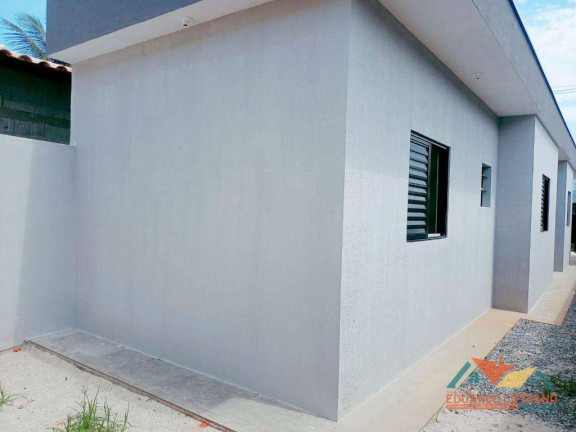 Imagem Casa com 2 Quartos à Venda, 60 m² em Balneário Recanto Do Sol - Caraguatatuba