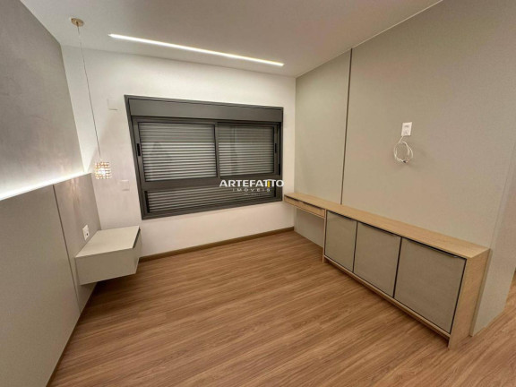 Imagem Apartamento com 4 Quartos à Venda, 245 m² em Residencial Amazonas - Franca Imagem Apartamento com 4 Quartos à Venda, 245 m² em Residencial Amazonas - Franca