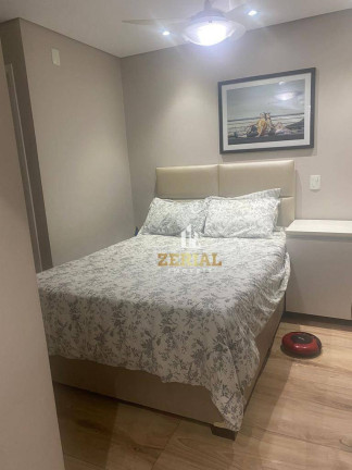 Imagem Apartamento com 2 Quartos à Venda, 63 m² em Osvaldo Cruz - São Caetano Do Sul Imagem Apartamento com 2 Quartos à Venda, 63 m² em Osvaldo Cruz - São Caetano Do Sul