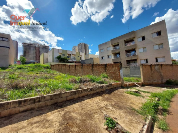 Imagem Terreno à Venda, 318 m² em Jardim Botânico - Ribeirão Preto Imagem Terreno à Venda, 318 m² em Jardim Botânico - Ribeirão Preto