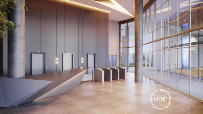 Imagem Apartamento com 1 Quarto à Venda, 24 m² em Vila Nova Conceição - São Paulo Imagem Apartamento com 1 Quarto à Venda, 24 m² em Vila Nova Conceição - São Paulo