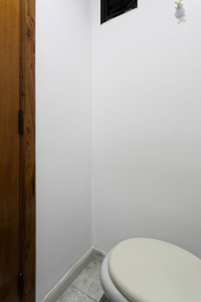 Imagem Imóvel com 4 Quartos à Venda, 153 m² em Vila Clementino - São Paulo