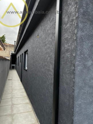 Imagem Casa com 2 Quartos à Venda, 48 m² em Atibaia Jardim - Atibaia Imagem Casa com 2 Quartos à Venda, 48 m² em Atibaia Jardim - Atibaia