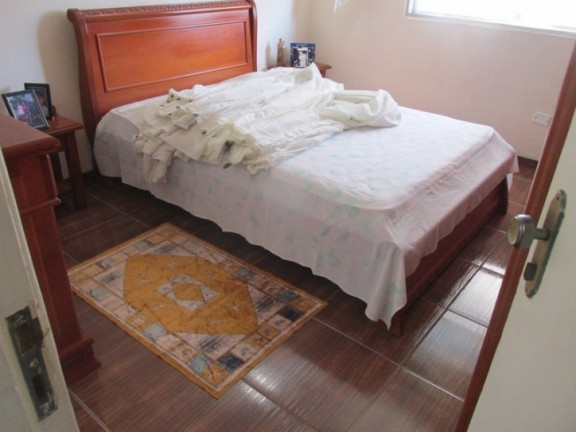 Imagem Apartamento com 2 Quartos à Venda, 100 m² em Embaré - Santos