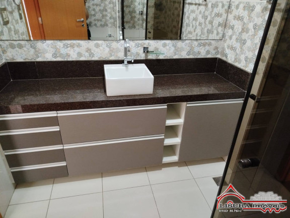 Imagem Apartamento com 2 Quartos para Alugar, 62 m² em Centro - Jacareí Imagem Apartamento com 2 Quartos para Alugar, 62 m² em Centro - Jacareí