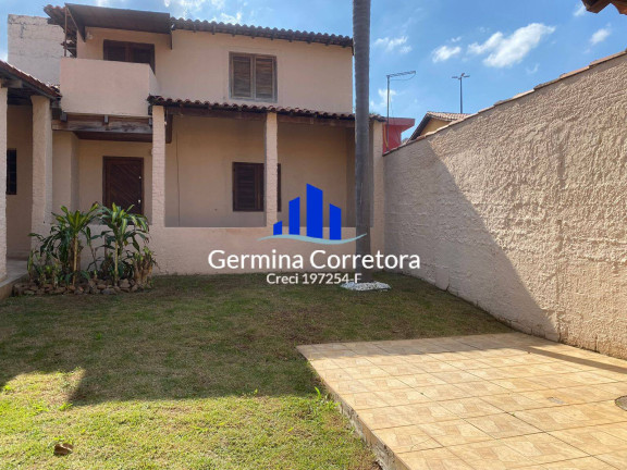 Imagem Casa com 2 Quartos à Venda, 168 m² em Jardim Deghi - Santana De Parnaíba Imagem Casa com 2 Quartos à Venda, 168 m² em Jardim Deghi - Santana De Parnaíba
