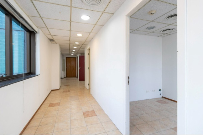 Imagem Imóvel Comercial à Venda, 47 m² em Moema - São Paulo