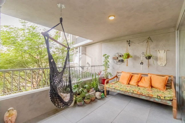 Apartamento com 3 Quartos à Venda, 163 m² em Vila Ipojuca - São Paulo