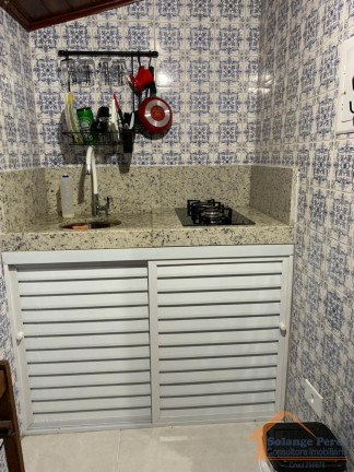 Imagem Kitnet com 3 Quartos à Venda, 38 m² em Barra Da Lagoa - Ubatuba Imagem Kitnet com 3 Quartos à Venda, 38 m² em Barra Da Lagoa - Ubatuba