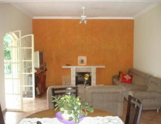 Imagem Imóvel com 4 Quartos à Venda, 180 m² em Cruz Do Cedro - Quadra Imagem Imóvel com 4 Quartos à Venda, 180 m² em Cruz Do Cedro - Quadra