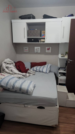 Imagem Apartamento com 2 Quartos à Venda, 53 m² em Vila Das Belezas - São Paulo