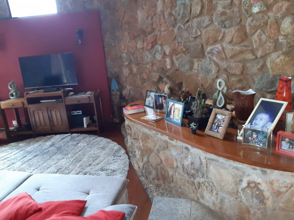 Imagem Chácara com 4 Quartos à Venda, 400 m² em Portão - Atibaia Imagem Chácara com 4 Quartos à Venda, 400 m² em Portão - Atibaia