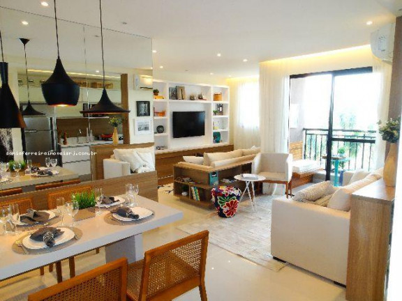 Imagem Apartamento com 2 Quartos à Venda, em Piedade - Rio De Janeiro Imagem Apartamento com 2 Quartos à Venda, em Piedade - Rio De Janeiro