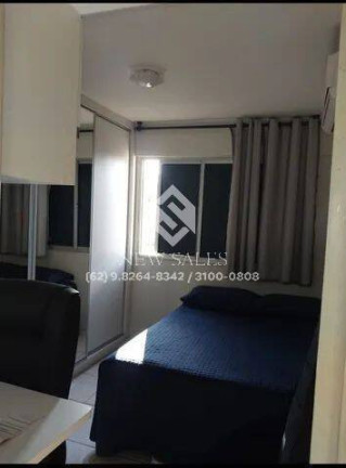 Imagem Apartamento com 2 Quartos à Venda, 68 m² em Setor Bela Vista - Goiânia