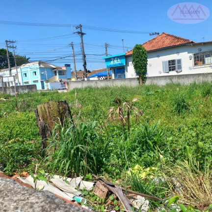 Imagem Terreno à Venda, 575 m² em Suíssa - Ribeirão Pires