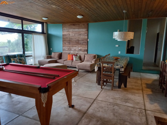 Imagem Casa com 7 Quartos à Venda,  em Silveira - Garopaba