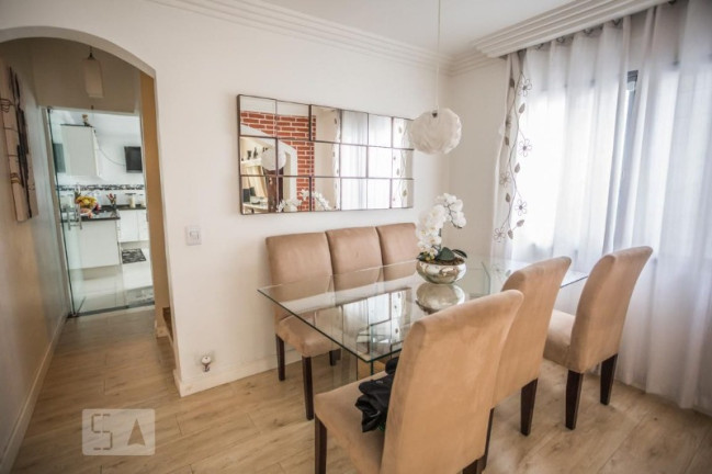 Imagem Casa com 3 Quartos à Venda, 204 m² em Parque Jabaquara - São Paulo Imagem Casa com 3 Quartos à Venda, 204 m² em Parque Jabaquara - São Paulo