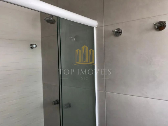 Imagem Apartamento com 1 Quarto à Venda, 45 m² em Vila Adyana - São José Dos Campos