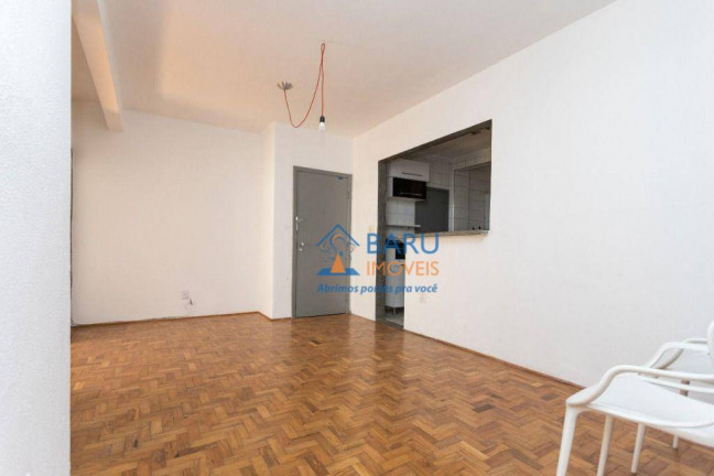 Imagem Apartamento com 1 Quarto à Venda, 62 m² em Santa Cecília - São Paulo Imagem Apartamento com 1 Quarto à Venda, 62 m² em Santa Cecília - São Paulo