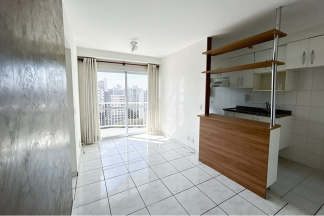 Imagem Apartamento com 2 Quartos à Venda, 48 m² em Vila Mariana - São Paulo