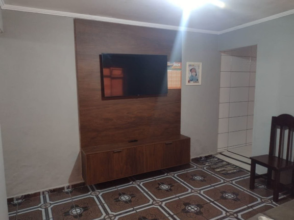 Imagem Sobrado com 3 Quartos à Venda, 125 m² em Alto Da Boa Vista - Mauá Imagem Sobrado com 3 Quartos à Venda, 125 m² em Alto Da Boa Vista - Mauá