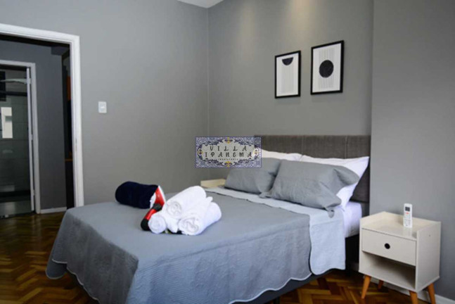 Imagem Apartamento com 1 Quarto à Venda, 43 m² em Centro - Rio De Janeiro