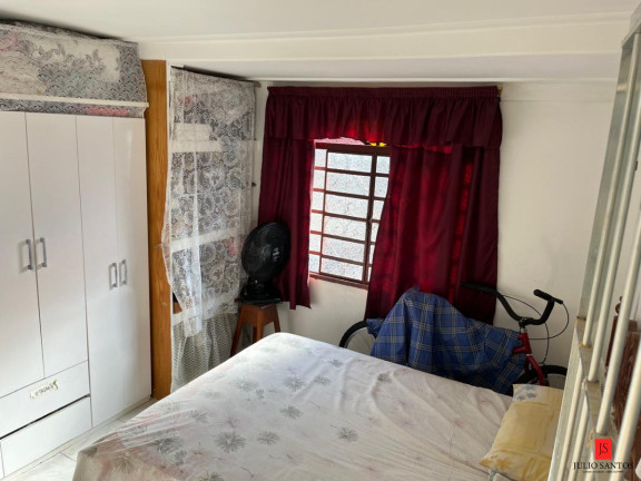 Imagem Sobrado com 3 Quartos à Venda, 150 m² em Estufa Ii - Ubatuba