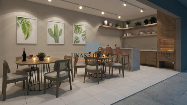 Imagem Apartamento com 2 Quartos à Venda, 61 m² em Jardim Saira - Sorocaba Imagem Apartamento com 2 Quartos à Venda, 61 m² em Jardim Saira - Sorocaba