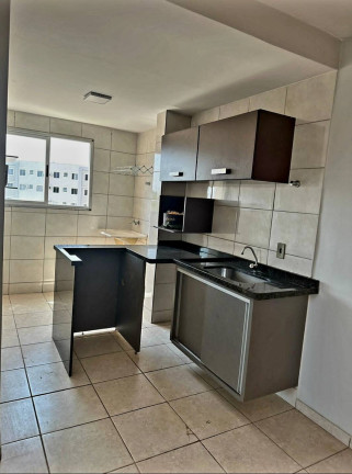 Imagem Apartamento com 2 Quartos à Venda, 56 m² em Centro-sul - Várzea Grande Imagem Apartamento com 2 Quartos à Venda, 56 m² em Centro-sul - Várzea Grande