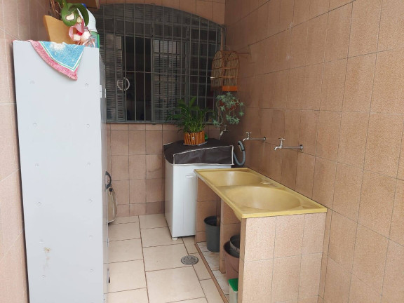 Imagem Casa com 2 Quartos à Venda, 165 m² em Centro - Sorocaba Imagem Casa com 2 Quartos à Venda, 165 m² em Centro - Sorocaba