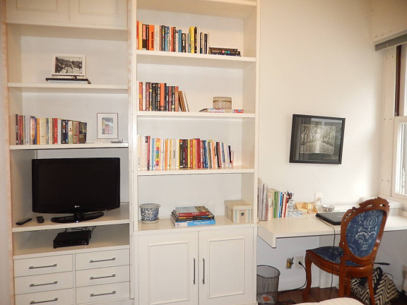 Imagem Apartamento com 4 Quartos à Venda,  em Leblon - Rio De Janeiro