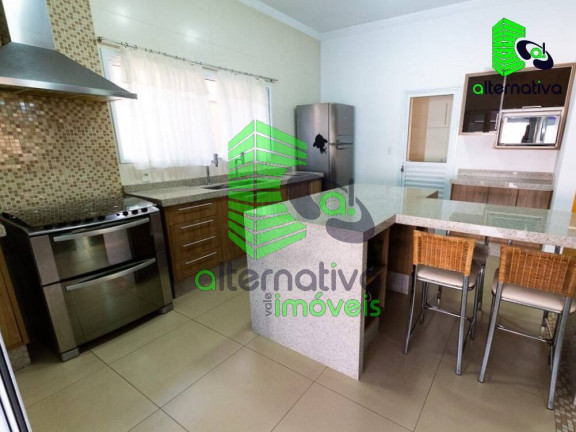 Imagem Casa com 3 Quartos à Venda, 300 m² em Campos Do Conde Ii Versailles (condomínio Fechado) - Tremembé Imagem Casa com 3 Quartos à Venda, 300 m² em Campos Do Conde Ii Versailles (condomínio Fechado) - Tremembé