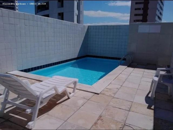 Imagem Apartamento com 2 Quartos à Venda, 58 m² em Rosarinho - Recife Imagem Apartamento com 2 Quartos à Venda, 58 m² em Rosarinho - Recife