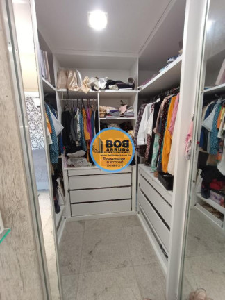 Imagem Apartamento com 4 Quartos à Venda, 300 m² em Boa Viagem - Recife