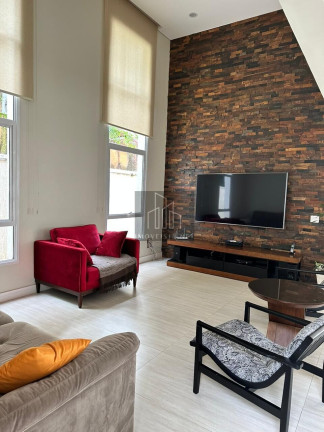 Imagem Casa com 3 Quartos à Venda, 263 m² em Alphaville - Santana De Parnaíba Imagem Casa com 3 Quartos à Venda, 263 m² em Alphaville - Santana De Parnaíba