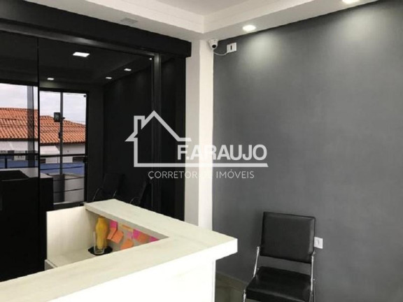 Imagem Imóvel à Venda, 240 m² em Vila Trujillo - Sorocaba Imagem Imóvel à Venda, 240 m² em Vila Trujillo - Sorocaba
