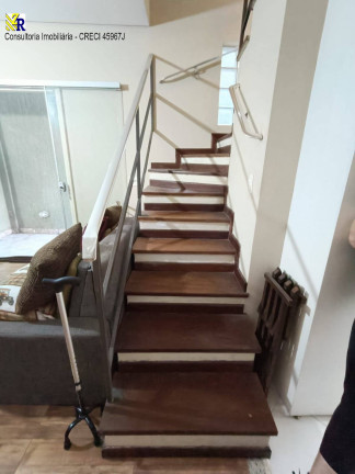 Imagem Sobrado com 3 Quartos à Venda, 250 m² em Vila Nair - São Paulo Imagem Sobrado com 3 Quartos à Venda, 250 m² em Vila Nair - São Paulo