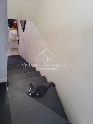 Imagem Casa com 2 Quartos à Venda, 180 m² em Conceição - Osasco