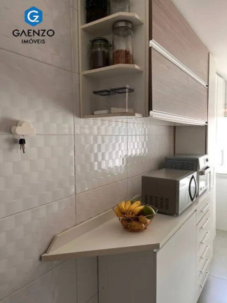 Imagem Apartamento com 3 Quartos à Venda, 60 m² em Centro - Osasco
