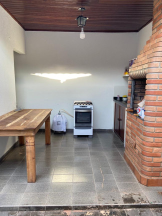 Imagem Casa de Condomínio com 3 Quartos à Venda, 180 m² em Central Parque Sorocaba - Sorocaba Imagem Casa de Condomínio com 3 Quartos à Venda, 180 m² em Central Parque Sorocaba - Sorocaba