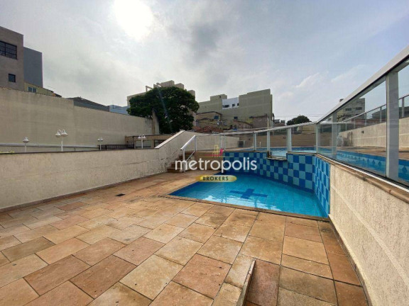 Imagem Apartamento com 3 Quartos à Venda, 72 m² em Osvaldo Cruz - São Caetano Do Sul Imagem Apartamento com 3 Quartos à Venda, 72 m² em Osvaldo Cruz - São Caetano Do Sul