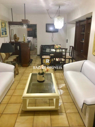 Imagem Apartamento com 3 Quartos à Venda, 160 m² em Centro - Cabo Frio Imagem Apartamento com 3 Quartos à Venda, 160 m² em Centro - Cabo Frio