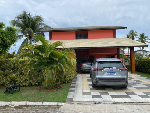Imagem Casa com 4 Quartos à Venda, 285 m² em Cupe - Ipojuca Imagem Casa com 4 Quartos à Venda, 285 m² em Cupe - Ipojuca
