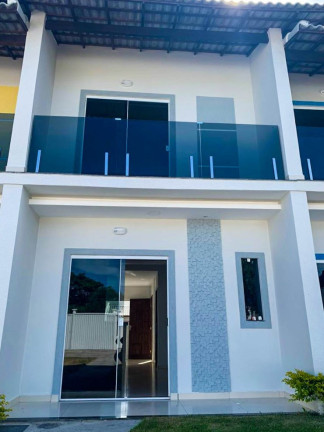 Casa com 2 Quartos à Venda, 70 m² em Jardim Atlântico Leste (itaipuaçu) - Maricá