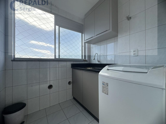Imagem Apartamento com 3 Quartos à Venda, 111 m² em Centro - Criciúma