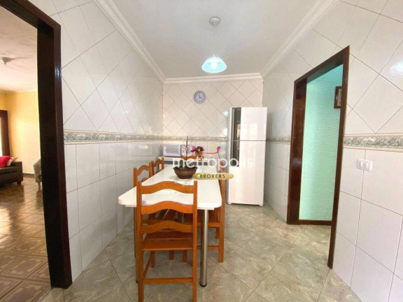 Imagem Sobrado com 2 Quartos à Venda, 154 m² em Olímpico - São Caetano Do Sul