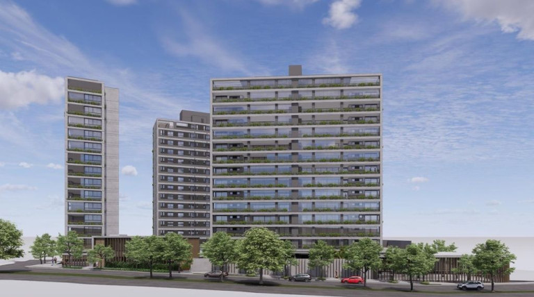 Imagem Cobertura com 3 Quartos à Venda, 392 m² em Moema - São Paulo Imagem Cobertura com 3 Quartos à Venda, 392 m² em Moema - São Paulo